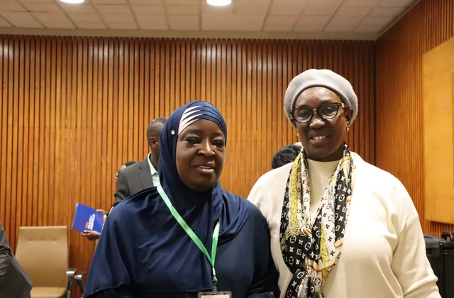 Africa Health Innovations event gallery image 11