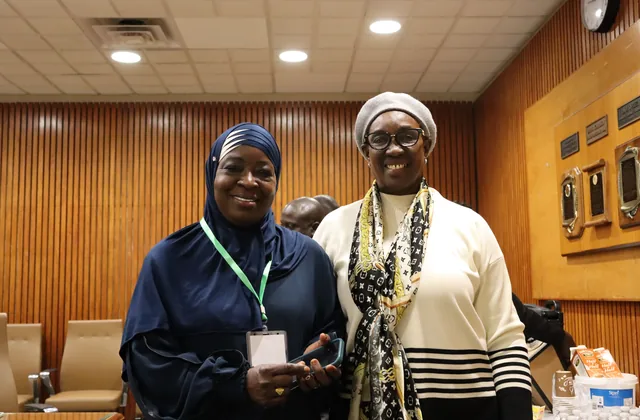 Africa Health Innovations event gallery image 13