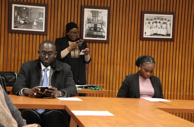 Africa Health Innovations event gallery image 4