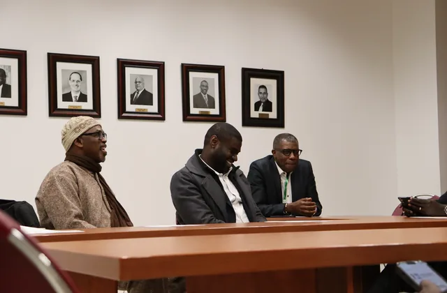 Africa Health Innovations event gallery image 6