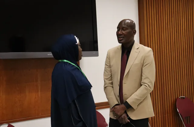 Africa Health Innovations event gallery image 8