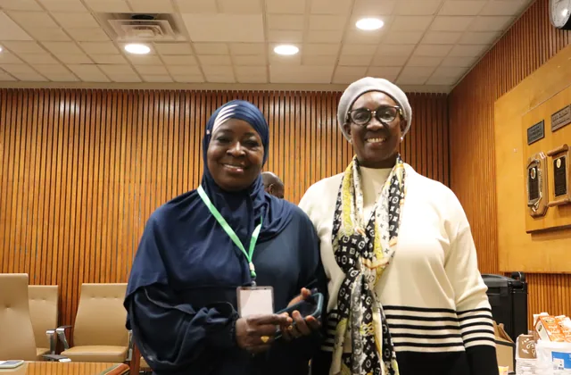 Africa Health Innovations event gallery image 12